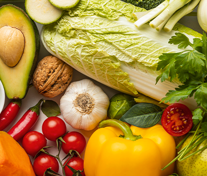Fresh Food