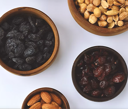 Nuts