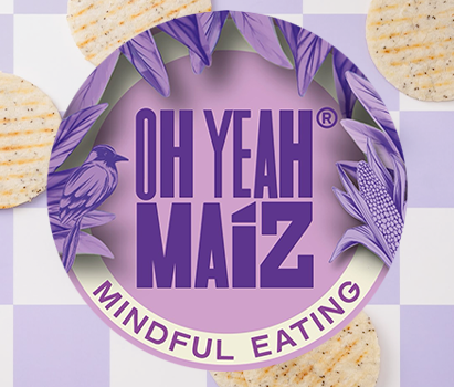 Oh Yeah Maiz