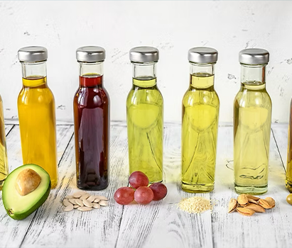 Oil