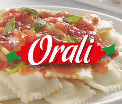 Orali
