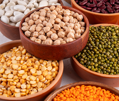 Pulses